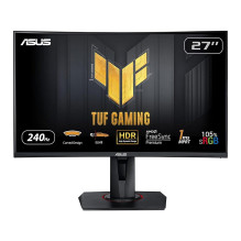 ASUS TUF Gaming VG27VQM...