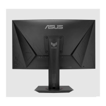 ASUS TUF Gaming VG27VQM kompiuterio monitorius