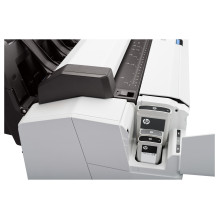HP Designjet T2600 36 colių „PostScript“ daugiafunkcis didelio formato spausdintuvas