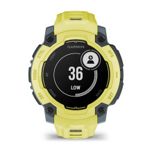 „Garmin Instinct E“