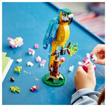 LEGO Creator Exotic Parrot