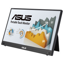 ASUS ZenScreen MB16AHT kompiuterio monitorius