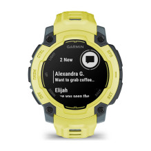 „Garmin Instinct E“