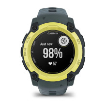 „Garmin Instinct E“