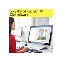 HP Designjet T2600 36 colių „PostScript“ daugiafunkcis didelio formato spausdintuvas