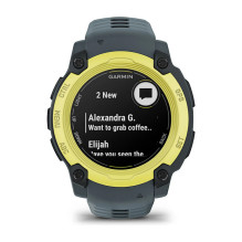 „Garmin Instinct E“