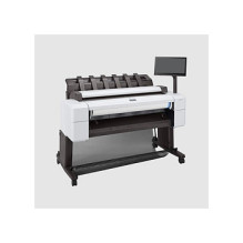 HP Designjet T2600 36 colių „PostScript“ daugiafunkcis didelio formato spausdintuvas