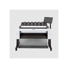 HP Designjet T2600 36 colių „PostScript“ daugiafunkcis didelio formato spausdintuvas