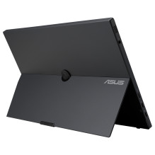 ASUS ZenScreen MB16AHT computer monitor