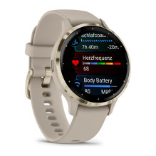Garmin Venu 3S Garmin Venu 3S