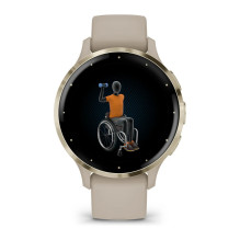 Garmin Venu 3S Garmin Venu 3S