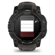 Garmin Instinct 3 AMOLED Garmin Instinct 3 AMOLED