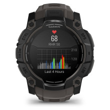 Garmin Instinct 3 AMOLED Garmin Instinct 3 AMOLED