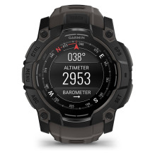 Garmin Instinct 3 AMOLED Garmin Instinct 3 AMOLED