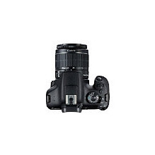 Canon EOS 2000D BK 18-55 IS II EU26