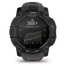 Garmin Instinct 3 AMOLED Garmin Instinct 3 AMOLED