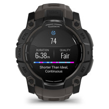Garmin Instinct 3 AMOLED Garmin Instinct 3 AMOLED