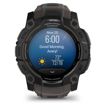 Garmin Instinct 3 AMOLED Garmin Instinct 3 AMOLED