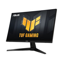 ASUS TUF Gaming VG27AQA1A kompiuterio monitorius