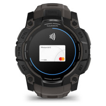 Garmin Instinct 3 AMOLED Garmin Instinct 3 AMOLED