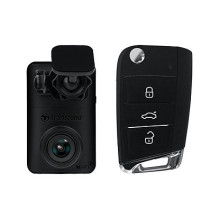 Transcend DrivePro 10