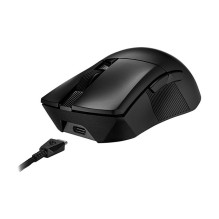 ASUS ROG Gladius III belaidė AimPoint pelė