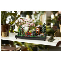 LEGO ICONS Tranquil Garden