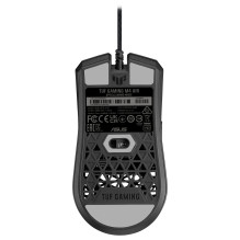 ASUS TUF Gaming M4 oro pelė