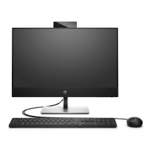 AIO HP ProOne 440 G9 23.8 i3-13100T / 16GB / 512SSD / FreeDOS Touch
