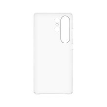 „Samsung Clear Case“ skaidrus mobiliojo telefono dėklas „Samsung Clear Case“ skaidrus mobiliojo telefono dėklas