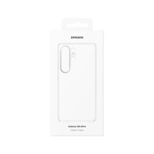 „Samsung Clear Case“ skaidrus mobiliojo telefono dėklas „Samsung Clear Case“ skaidrus mobiliojo telefono dėklas