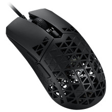 ASUS TUF Gaming M4 oro pelė