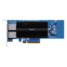 „Synology E10G30-T2“ tinklo...