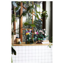 LEGO ICONS Tranquil Garden