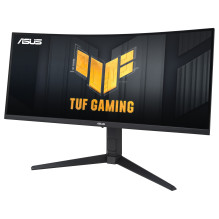ASUS TUF Gaming VG34VQL3A kompiuterio monitorius