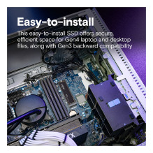 Crucial P310