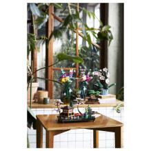 LEGO ICONS Ramusis sodas