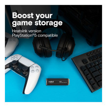Crucial P310 Crucial P310
