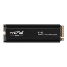 Crucial P310