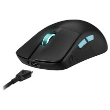 ASUS ROG Harpe Ace Aim Lab Edition pelė