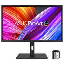 ASUS ProArt PA27DCE-K kompiuterio monitorius