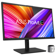ASUS ProArt PA27DCE-K kompiuterio monitorius