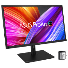 ASUS ProArt PA27DCE-K computer monitor
