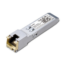 TP-Link TL-SM5310-T tinklo siųstuvo-imtuvo modulis TP-Link TL-SM5310-T tinklo siųstuvo-imtuvo modulis