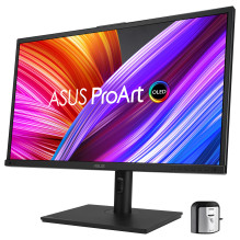 ASUS ProArt PA27DCE-K kompiuterio monitorius