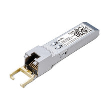 TP-Link TL-SM5310-T tinklo siųstuvo-imtuvo modulis TP-Link TL-SM5310-T tinklo siųstuvo-imtuvo modulis