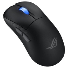 ASUS ROG Keris II Ace belaidė AimPoint juoda pelė