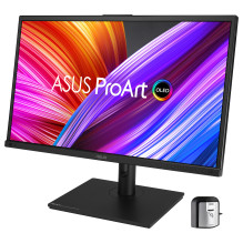 ASUS ProArt PA27DCE-K computer monitor