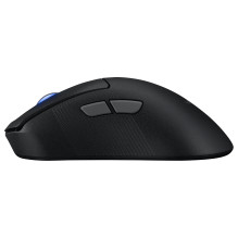 ASUS ROG Keris II Ace belaidė AimPoint juoda pelė