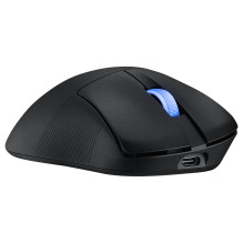 ASUS ROG Keris II Ace belaidė AimPoint juoda pelė